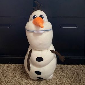 OLAF from Disney’s frozen